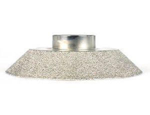 MT.DYSK DIAMENTOWY 15mm/45