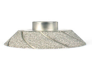 MT.DYSK DIAMENTOWY 15mm/45