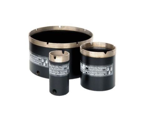 MT.FREZA KORONA NA MOKRO FA 40 M16 ...