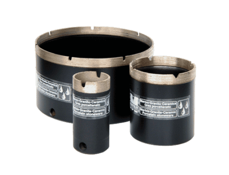 MT.FREZA KORONA NA MOKRO FA100 M16 ...