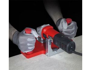 MT.FREZARKA ELEKTRYCZNA TOPROFILE