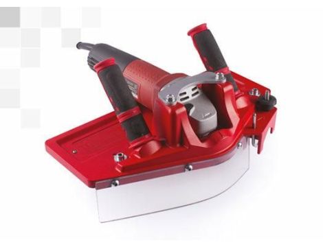 MT.FREZARKA ELEKTRYCZNA TOPROFILE - 2