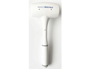 MT.MŁOTEK GUMOWY 1000g art.99