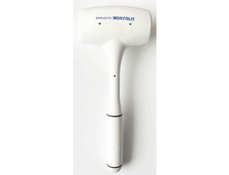 MT.MŁOTEK GUMOWY 1000g art.99