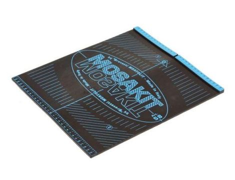 MT.PODSTAWA GUMOWA DO MASTERPIUMY 58 44-155 cm ...