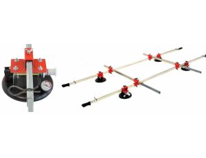 MT.PRZYSSAWKA PRÓŻNIOWA Z MANOMETREM 2szt ...