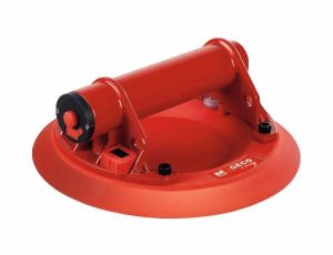 MT.PRZYSSAWKA PRÓŻNIOWA Z MANOMETREM NA BATERIE GECO E-POWER