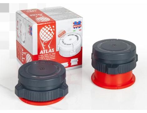 MT.REGULOWANY SYSTEM NOŚNY ATLAS 2szt ...