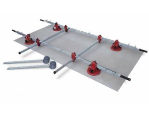 MT.SYSTEM DO PRZENOSZENIA PŁYT SUPERLIFT ...