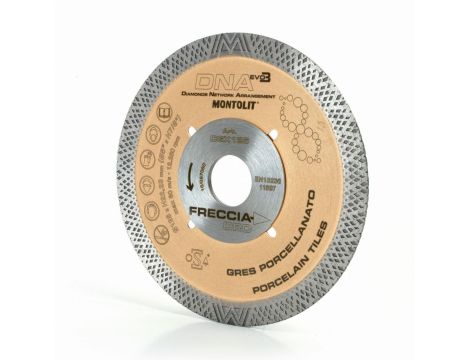 MT.TARCZA DIAM. CGX125 ...