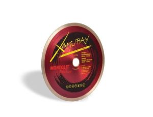 MT.TARCZA DIAM. CPH200 XAMURAY GRES/MARMUR/GRANIT...