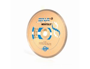 MT.TARCZA DIAM. CX250 ...