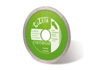 MT.TARCZA DIAM. CZ115 ...