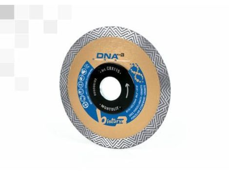 MT.TARCZA DIAM. DNA CBX100 ...