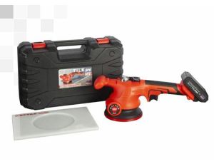 MT.WIBRUJĄCA PRZYSSAWKA DO PŁYTEK 16V LI-ion 2,0Ah BATTILE-PRO-2B