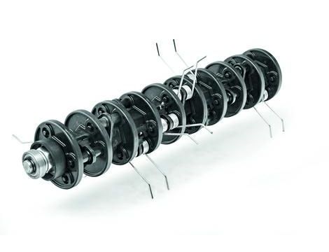 MTD WAŁEK SPRĘŻYNOWY DO WERTYKULATORA 35/38 cm