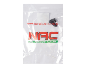 NAC FAJKA DO KOS I PILAREK SPALINOWYCH