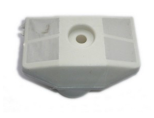 NAC FILTR POWIETRZA DO PIŁ SPALINOWYCH TT-CS4500, CST45..., TT-CS5200,CST52...