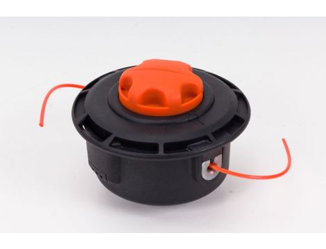 NAC GŁOWICA ŻYŁKOWA DO KOS 2015-1 GWINT M10 x 1,25mm. - 3