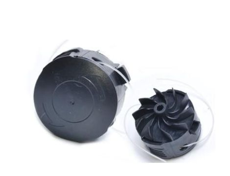 NAC GŁOWICA ŻYŁKOWA DO PODK. 500W TE50- /SF7A201.