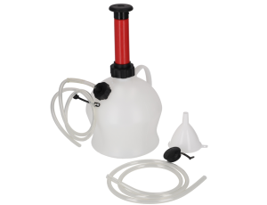 NAC ODSYSARKA DO OLEJU 4L - image 2