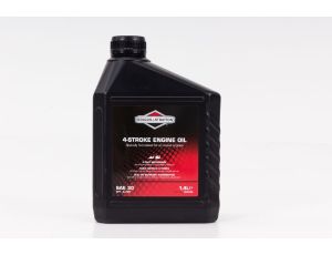 NAC OLEJ DO KOSIAREK SAE30 1,4L B&S 4SUW *