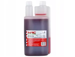 NAC OLEJ DO MIESZANKI PALIW. 1L 2-SUW Z DOZOWNIKIEM
