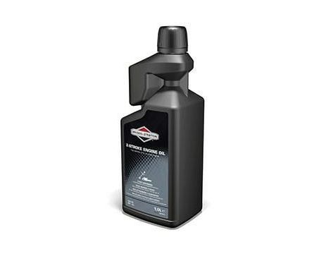 NAC OLEJ DO MIESZANKI PALIW. 1L B&S 2-SUW