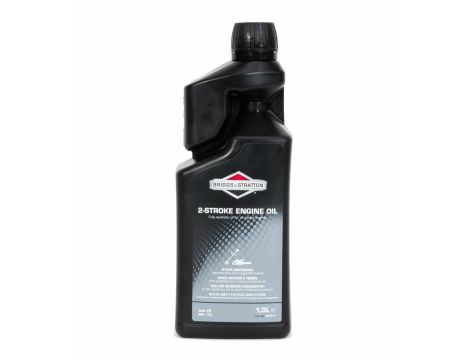 NAC OLEJ DO MIESZANKI PALIW. 1L B&S 2-SUW - 2