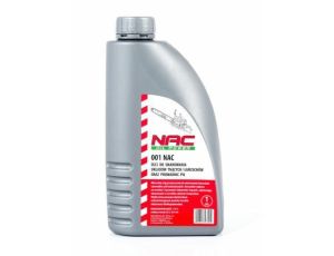 NAC OLEJ DO PROWADNIC I ŁAŃCUCHÓW  1L