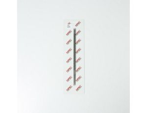 NAC PILNIK OKRĄGŁY PERD/BAHCO 4,5mm x 200mm (2 SZTUKI)