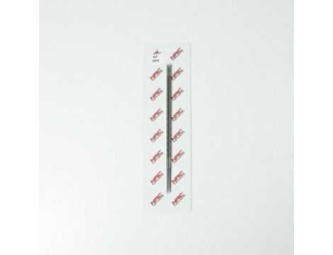 NAC PILNIK OKRĄGŁY PERD/BAHCO 4,5mm x 200mm (2 SZTUKI)