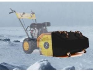 NAC POJEMNIK NA KURZ DO  ZAMIATARKI SWP80 / KCB25-F