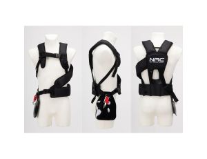 NAC SZELKI UNIWERSALNE PODWÓJNE