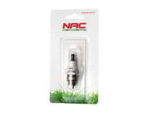 NAC ŚWIECA ZAPŁONOWA L6TC DO KOS I PIŁ SPALINOWYCH