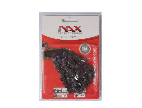 NAX ŁAŃCUCH TNĄCY 10" 40/3/8"/1,3 NAX100C