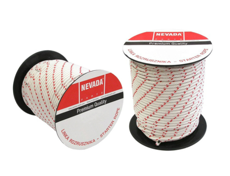 NEVADA LINKA ROZRUSZNIKA 3,0mm x 50m