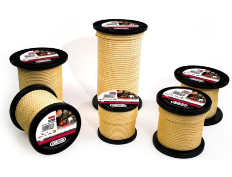 OREGON LINKA ROZRUSZNIKA 4,5mm x 100m