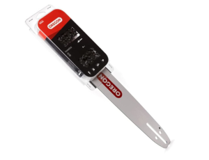 OREGON PROWADNICA+2xŁAŃCUCH 13