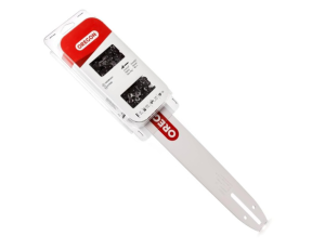 OREGON PROWADNICA+2xŁAŃCUCH 14