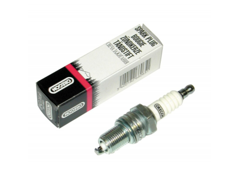 OREGON ŚWIECA ZAPŁONOWA DO KOSIAREK (N9YC/BP6ES)