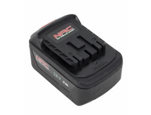 NAC AKUMULATOR 18 V     B18-30-S  3,0Ah