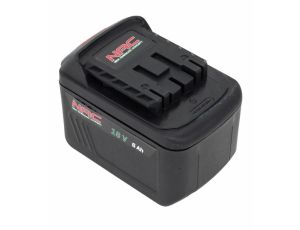 NAC AKUMULATOR 18 V     B18-60-S  6,0Ah