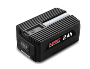 NAC AKUMULATOR 40 V 2Ah, OGNIWA SAMSUNG