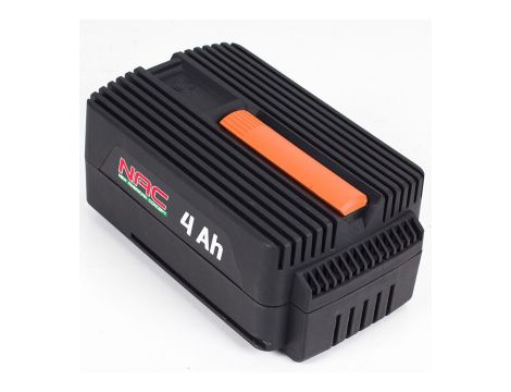 NAC AKUMULATOR 40 V 4Ah, OGNIWA SAMSUNG