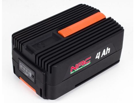 NAC AKUMULATOR 40 V 4Ah, OGNIWA SAMSUNG - 3