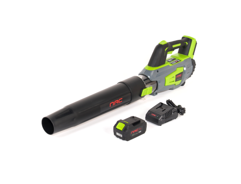 NAC DMUCHAWA AKUMULATOROWA 20V 1x2Ah