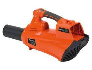 NAC DMUCHAWA DO LIŚCI AKU. 40V BEZ AKUM.