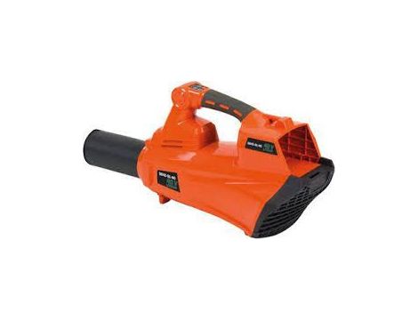 NAC DMUCHAWA DO LIŚCI AKU. 40V BEZ AKUM.