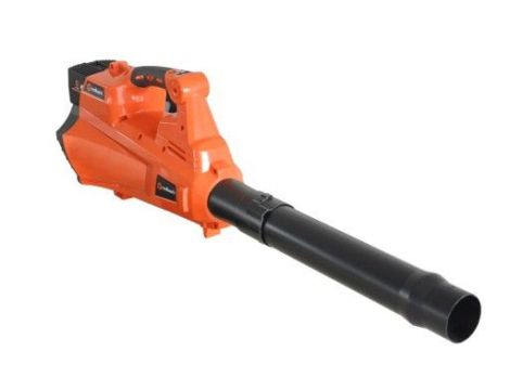 NAC DMUCHAWA DO LIŚCI AKU. 40V BEZ AKUM. - 3